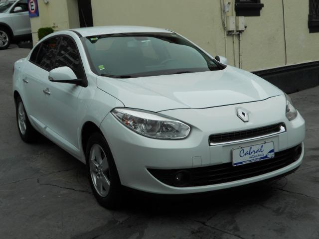 Renault Fluence Dynamique 2.0 Câmbio Manual Flex - Foto 2