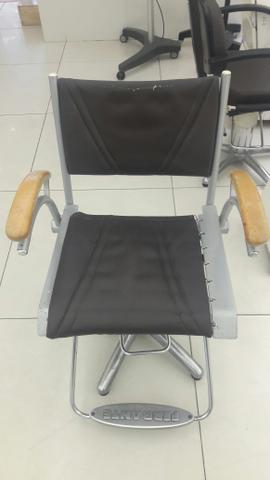 Cadeira profissional Ferrante - Foto 2