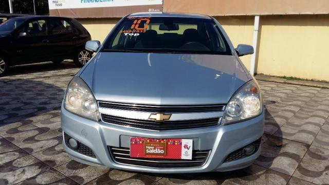 Vectra Elegance 2.0 *Gnv