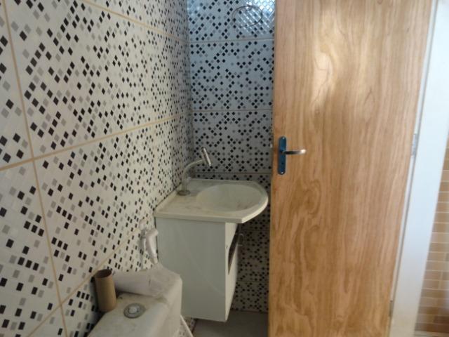 CA0051 - Casa 50m², 1 Quarto, 1 Vaga, São João Do Tauape, Fortaleza/CE - Foto 13