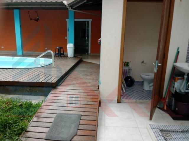 Casa à venda com 3 dormitórios em Estufa 1, Ubatuba cod:368 - Foto 11