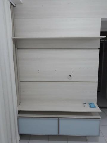 Ecogarden; mobiliado; 47m²; 2 quartos; 1 vaga; em Ponta Negra - Foto 10