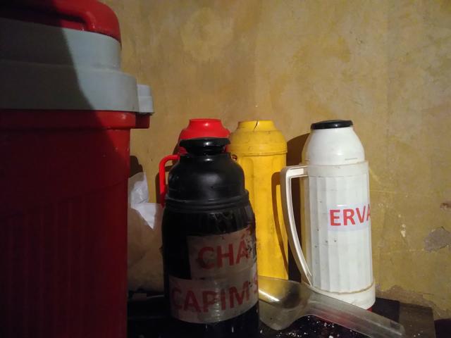 Carrinho de lanche - Foto 5