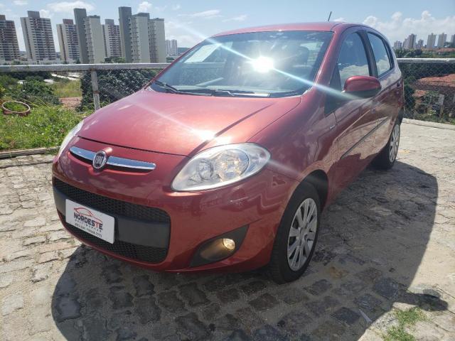 Palio Essence Dualogic 1.6 Flex 16V 5P - Foto 3