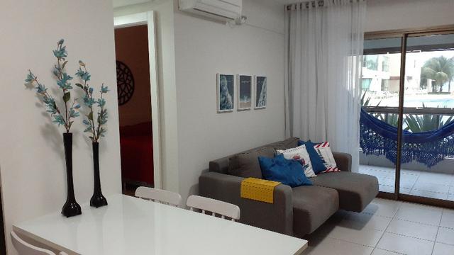 Ekoara residence muro alto porto de galinhas - Foto 7