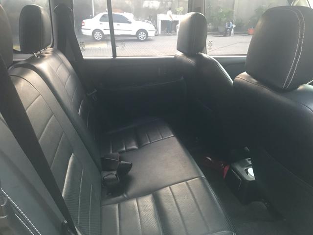 Pajero TR4 - Foto 2