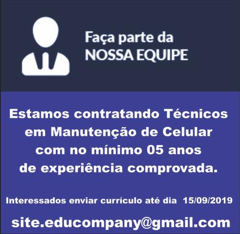 Vagas de Emprego