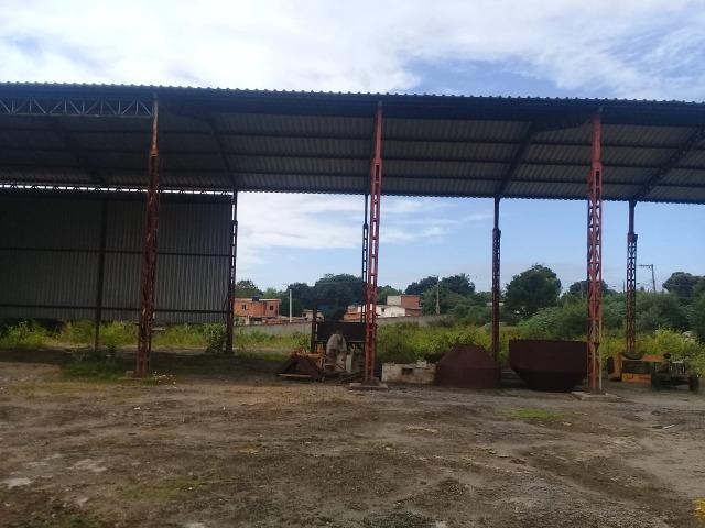 Galpão com 800 m² - Foto 11