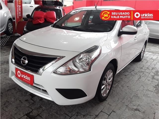 Nissan versa 1.6 16v flexstart sv xtronic/ excelente opção para aplicativos - Foto 3
