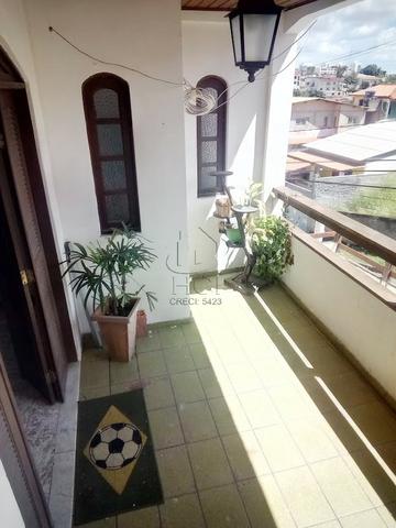 Casa Espaçosa, 3/4 (1 Suíte), Garagem, Terraço, 1º Andar; Itapuã-HC063 - Foto 13