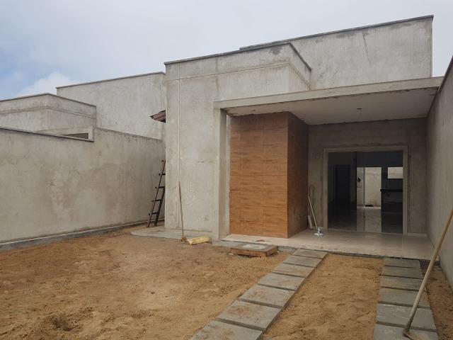 Casas planas com excelente localização! - Foto 3