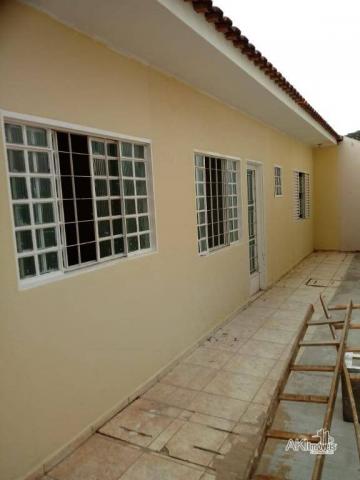 Barracão à venda, 200 m² por R$ 360.000 - Conjunto Habitacional Itatiaia - Maringá/PR - Foto 4