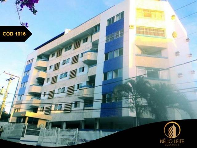 Rio Vermelho com 3/4 e 116m² no Edf. Bosque das Vivendas