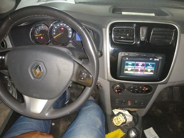 Logan 1.6 16V Sce Flex Dynamique 4P 2017 !!! * - Foto 8