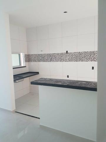 Lançamento casas na região de Messejana bairro Pedras ancuri - Foto 2