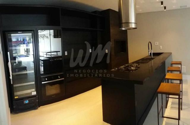 Locação apartamento semi-mobiliado com 2 vagas de garagem | Bairro Vila Operária - Foto 12
