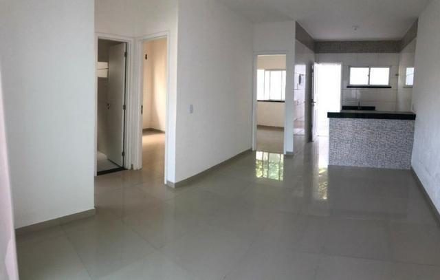 Casas em rua privativa no EUSÉBIO, ao lado de dois condomínios de alto padrão - Foto 18
