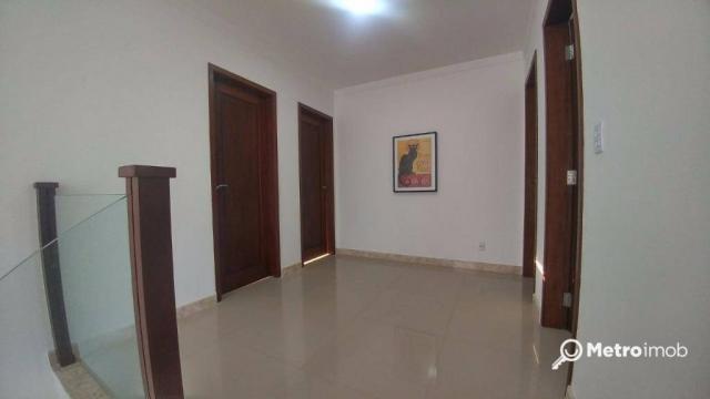 Casa com 5 dormitórios à venda, 362 m² por R$ 1.350.000 - Araçagy - Paço do Lumiar/MA - Foto 5
