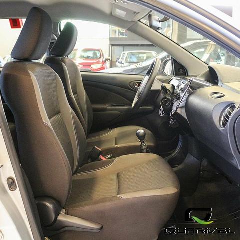 Etios XL 1.5 carro em estado de zero , desafio mais novo - Foto 8