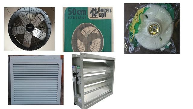 Lote de materiais elétricos e de refrigeração novos - Foto 6
