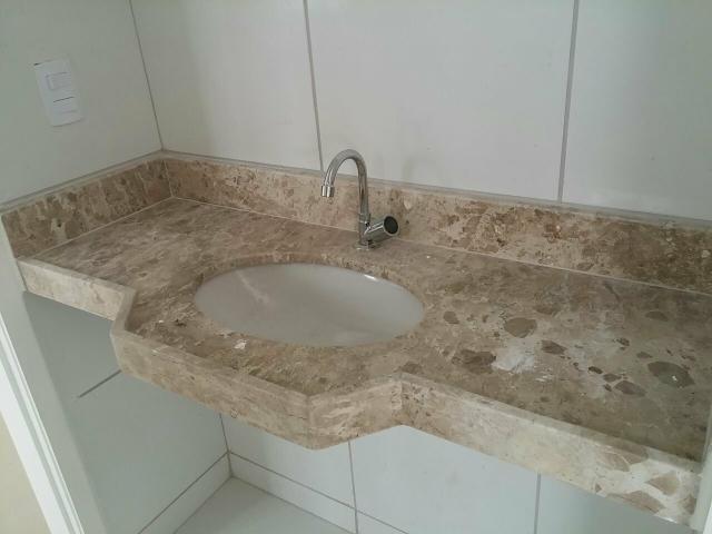 Casa plana no Eusébio, Terreno 7X44 - Foto 8