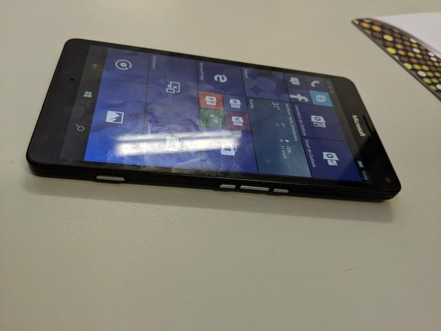 Lumia 950 XL - Windows 10 - Foto 2