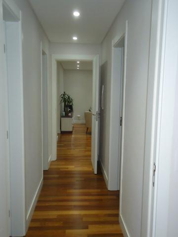 Apto lindo no Portão - Foto 10