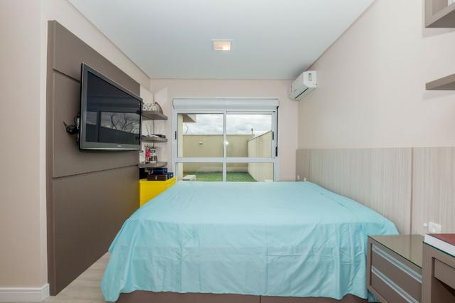 Apartamento Garden 204 m2 3 quartos Boa Vista - Condominio Yard Comfort - Foto 12