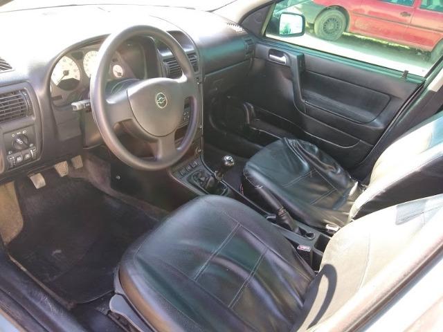 Lindo Astra CD Completo Gnv Financio Leia o Anuncio Top - Foto 5