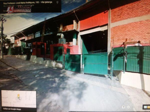 Pavilhão Comercial à venda, Vila Ipiranga, Porto Alegre - PA0011.