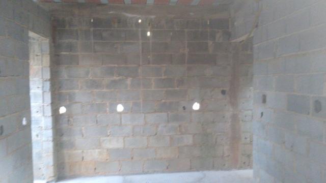 Saia do Aluguel!Casa em Caucaia /Cotia(em Construção) parcelas a partir de 574 - Foto 8