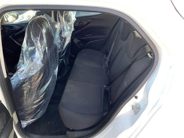 FIAT ARGO 2018/2018 1.0 FIREFLY FLEX DRIVE MANUAL - Foto 10