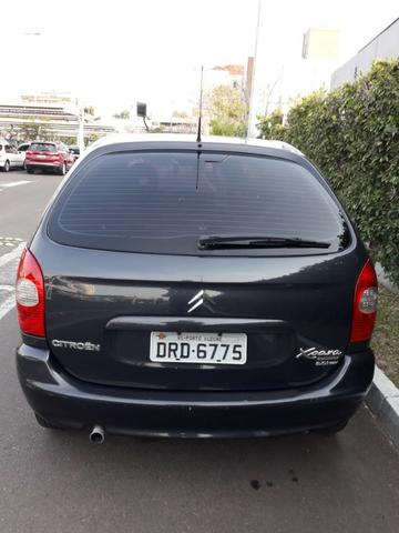 Citroën Xsara Picasso 2.0 16v Gasolina Automático Partic. Bancos em Couro. * - Foto 4