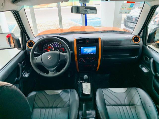 Suzuki jimny 4 sport 19/20 - Foto 3