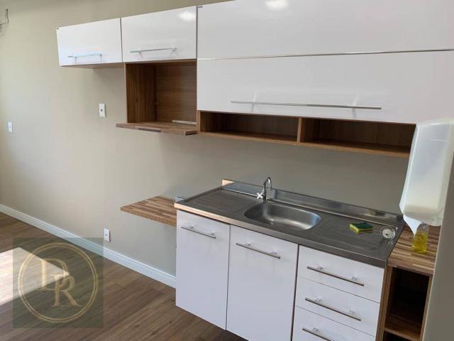 Sala para alugar, 140 m² por R$ 6.400/mês - Central Parque - Porto Alegre/RS - Foto 9