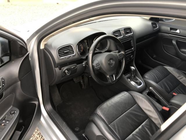 VW - VOLKSWAGEN JETTA VARIANT 2.5 20V 170CV TIPTRONIC - Foto 8