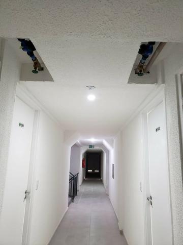 Meier, Apto. em Condomínio com Infraestrutura, 2 Quartos, Próximo ao Comercio - Foto 15