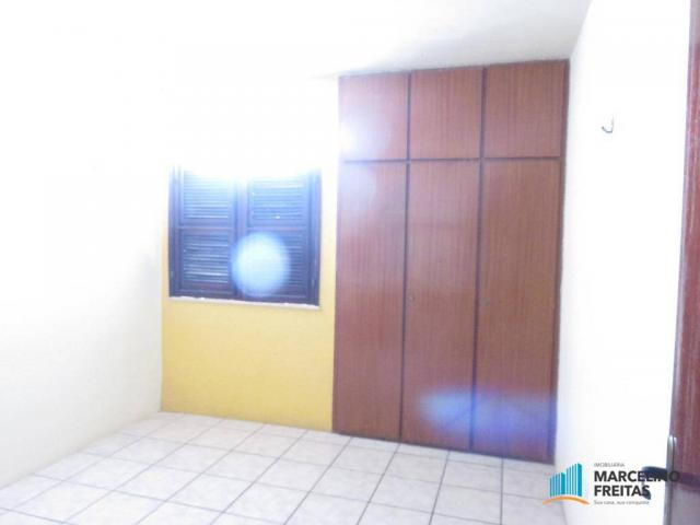 Apartamento residencial para locação, Aldeota, Fortaleza. - Foto 18
