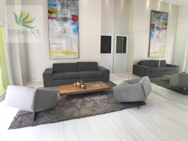 Cobertura duplex no Condomínio Ilhas do Parque no Cocó. - Foto 3