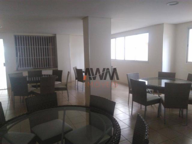 Apartamento com 3 suítes - Foto 5