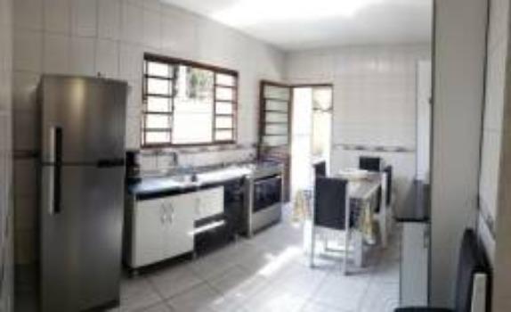 Casa térrea 03 dormitórios no Conjunto São Benedito - Foto 3