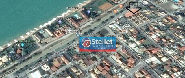Excelente terreno com 1341m² em frente a Rodovia Amaral Peixoto - Foto 6