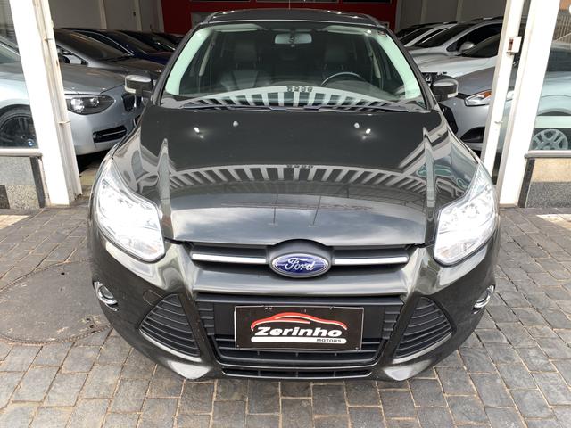 Focus SE 2.0 2015