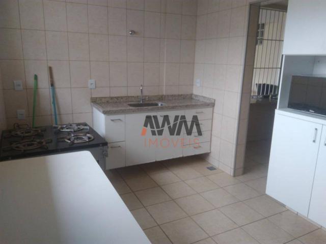 Apartamento com 3 suítes - Foto 17