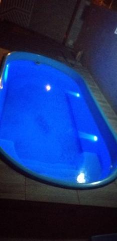 Triplex Guaratuba Piscina / Mesa de bilhar