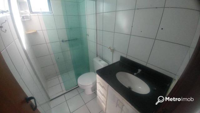 Apartamento com 3 dormitórios para alugar, 86 m² por R$ 2.400,00/mês - Jardim Renascença - - Foto 7
