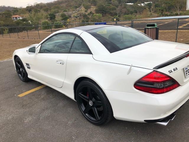 Mercedes Sl 350 Com Kit Amg Igual a zero Sem detalhes Tudo Novo - Foto 2