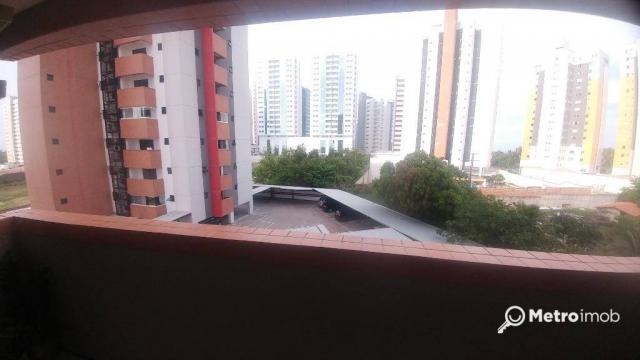 Apartamento com 3 dormitórios para alugar, 86 m² por R$ 2.400,00/mês - Jardim Renascença - - Foto 20
