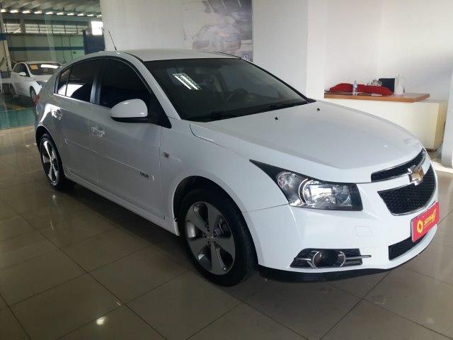 Cruze Lt Aut 2013/2014 - Foto 3