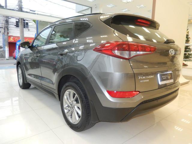 New tucson 1.6 turbo - Foto 4